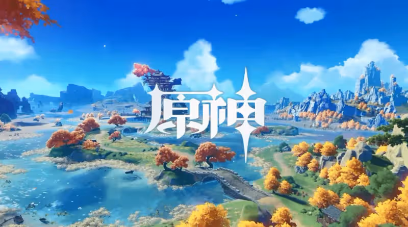 原神:草神技能細節,遊戲未來更新計劃,新角色消息,瑤瑤上線有盼頭啦!