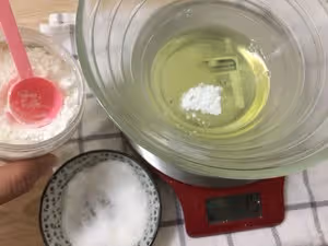 不回縮不開裂👉迷你紙杯蛋糕（20連模）