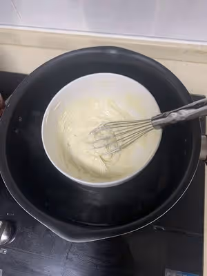奶酪紙杯小蛋糕