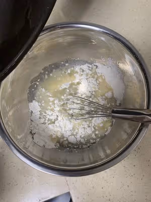 奶酪紙杯小蛋糕