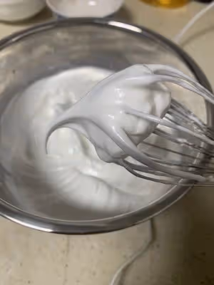 奶酪紙杯小蛋糕