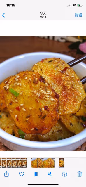 土豆別在炒了，試試這樣做……