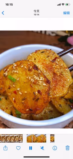 土豆別在炒了，試試這樣做……