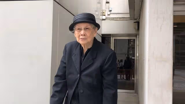 梅艷芳59歲冥壽,梅媽憶抱胎盤到醫院剪臍帶,談明年百歲大壽心愿