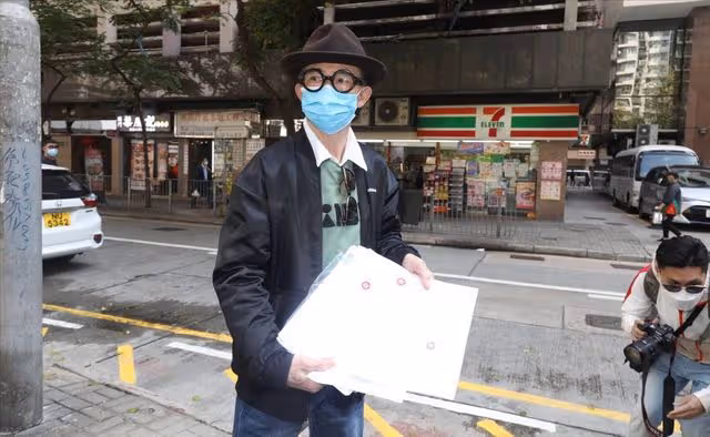 梅艷芳59歲冥壽,梅媽憶抱胎盤到醫院剪臍帶,談明年百歲大壽心愿