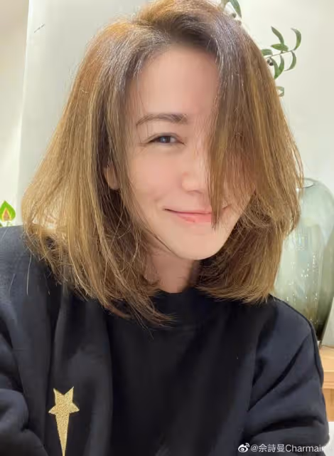 寵粉!TVB視後被曝為粉絲孩子取名,曾連續回復百位粉絲信件