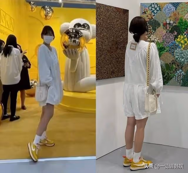朴信惠公開產後近況 為崔泰俊生下可愛兒子 13歲出演天國的階梯走紅