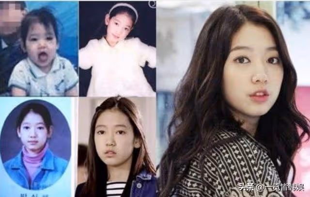 朴信惠公開產後近況 為崔泰俊生下可愛兒子 13歲出演天國的階梯走紅