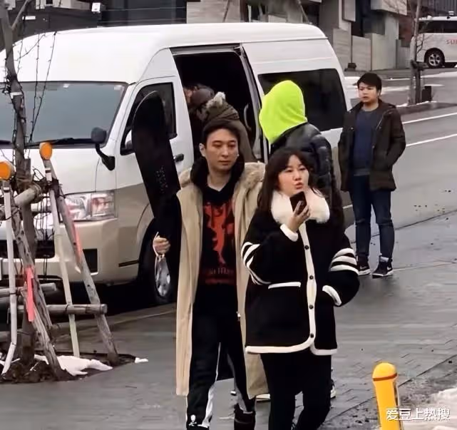 曝富豪與日本未成年女星發生關係！曾花重金找人介紹，王思聰躺槍