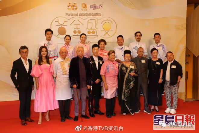鍾嘉欣被指雙面人挨轟!馬浚偉力撐:大肚婆有情緒好正常