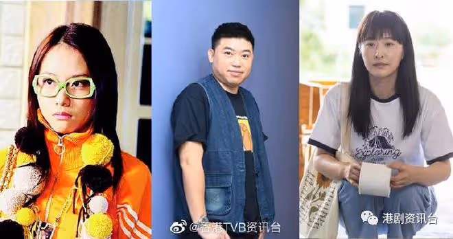 葉念琛獨愛「阿寶」原來懶改名!為報恩炮製《美麗戰場》