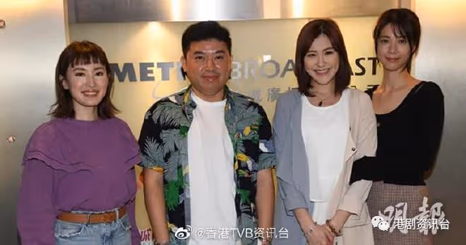 葉念琛獨愛「阿寶」原來懶改名!為報恩炮製《美麗戰場》