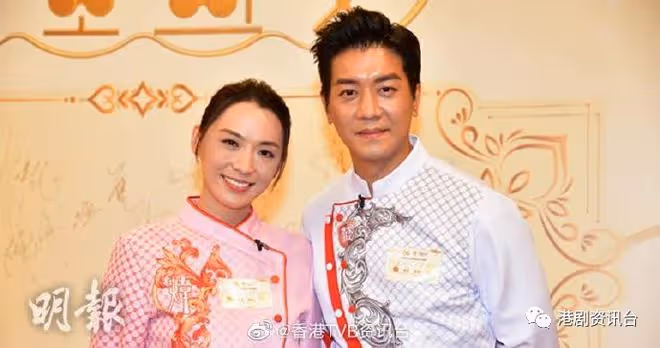 蔡瀾現身TVB《黃金盛宴》 星級名廚齊集試新菜式