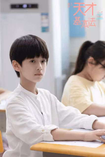 盤點【2022年電視劇】7位最搶眼男二號
