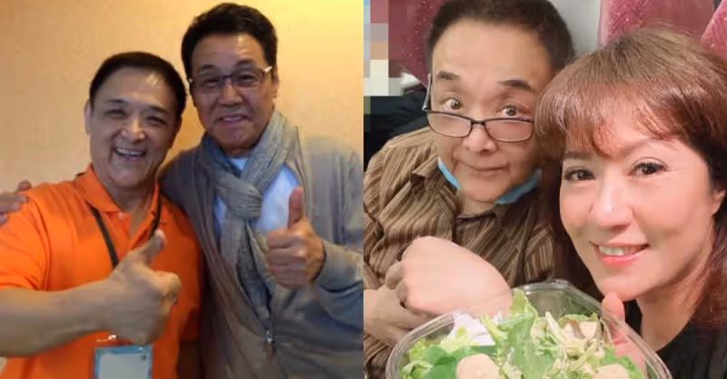 65歲小亮哥主動請辭18年節目 嘆：老闆小動作很多，霸氣拋20萬月收！愛妻力挺：做人要有骨氣，有更高收入工作