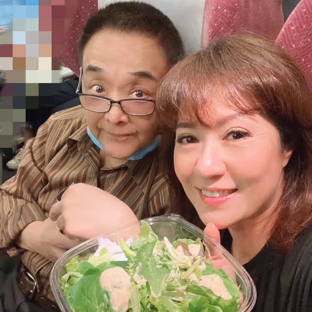 65歲小亮哥主動請辭18年節目 嘆:老闆小動作很多,霸氣拋20萬月收!愛妻力挺:做人要有骨氣,有更高收入工作