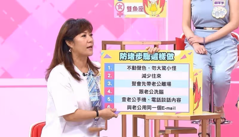 65歲小亮哥主動請辭18年節目 嘆:老闆小動作很多,霸氣拋20萬月收!愛妻力挺:做人要有骨氣,有更高收入工作