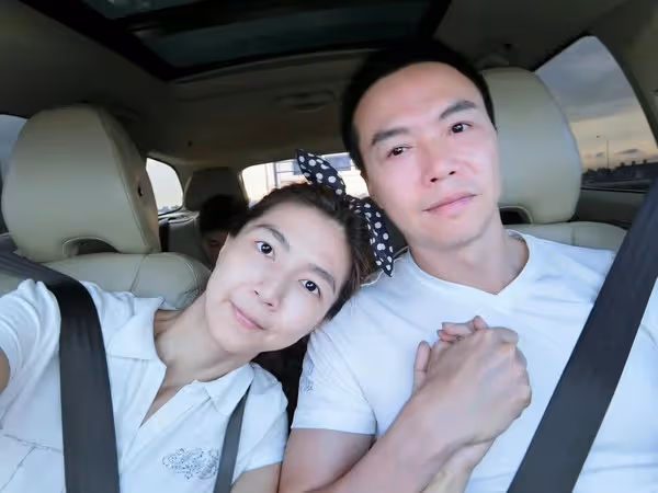 出手教訓韻如！八點檔宣布「狠角色加入」眼神好威　畫面曝光「戲劇大咖復出」吳鈴山變小粉絲