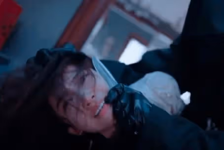 《烏雲遇皎月》壯魚死了嗎？壯魚結局是好的嗎