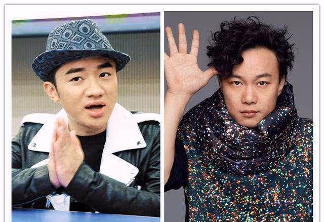 盤點:明星關係錯綜複雜,陳奕迅稱他為表兄,郭京飛與陸毅關係不一般