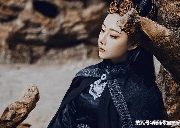 《請君》結局悲劇? 陸炎剖丹救於登登後,真灰飛煙滅了嗎?