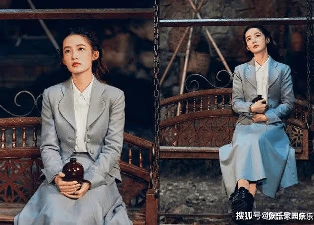 《請君》結局悲劇? 陸炎剖丹救於登登後,真灰飛煙滅了嗎?