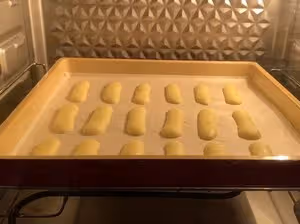 消耗蛋白❗️一次解鎖三種口味👉貓舌餅乾❗️