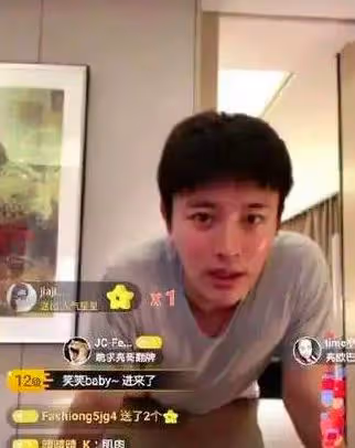 淺談賈乃亮「供出」李小璐始末,當愛被無限搓磨,恨便取代了包容