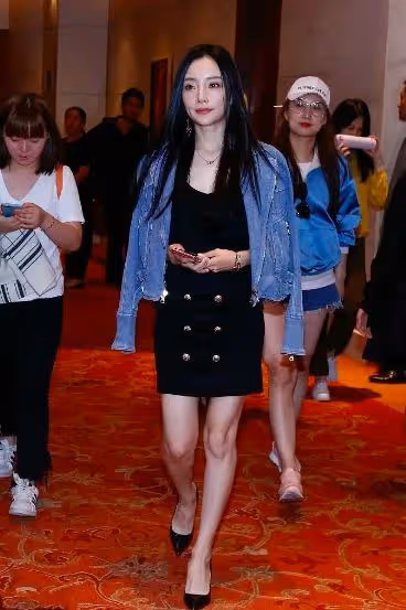 淺談賈乃亮「供出」李小璐始末,當愛被無限搓磨,恨便取代了包容