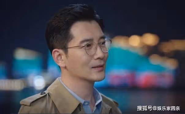 《底線》徐天為愛辭職回歸家庭,宋雨霏三年抱倆,方遠吃醋了