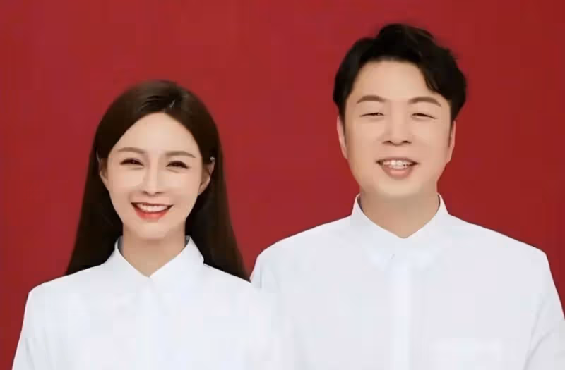 杜海濤沈夢辰疑似婚變？兩人社媒已取消關注