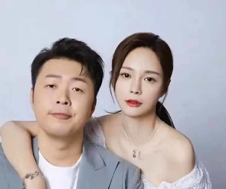 杜海濤沈夢辰疑似婚變？兩人社媒已取消關注