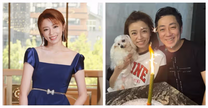 喪夫47天！王瞳「雙頰凹陷暴瘦」強打精神復工：還是痛但不苦了　「祂至今仍未入夢」驚見神奇巧合