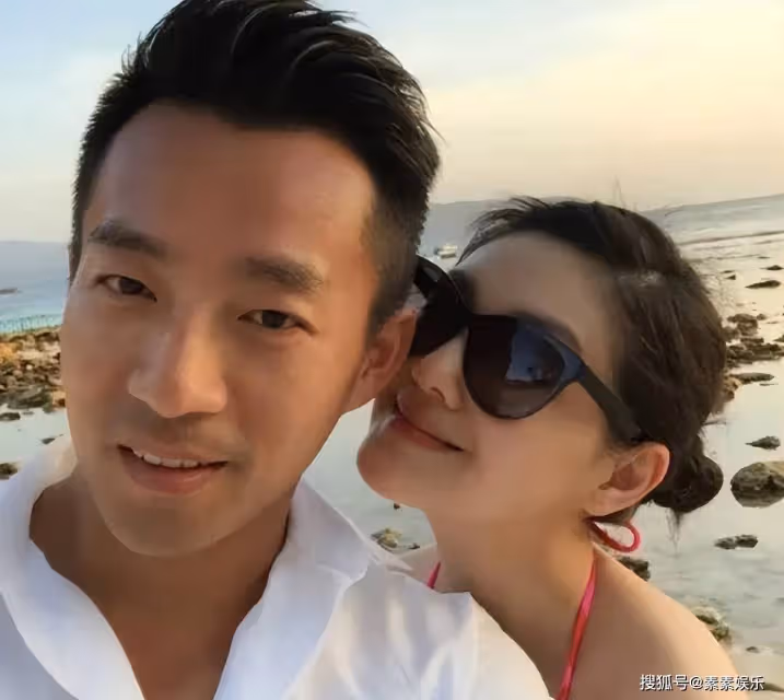 大S嫁對人有多幸福？以前是帶娃家庭主婦，現在被寵成時尚公主