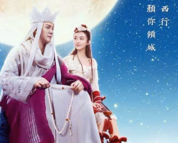 趙麗穎親弟：撞臉霍建華，在老家打工照顧父母，妻子顏值不輸姐姐