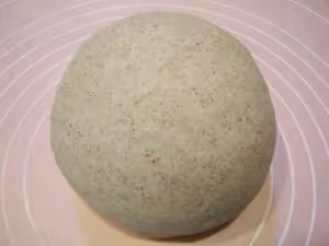 全麥饅頭（一次發酵）