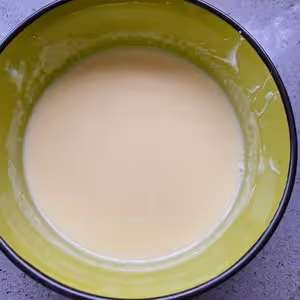 酸奶蛋糕（微波爐版）