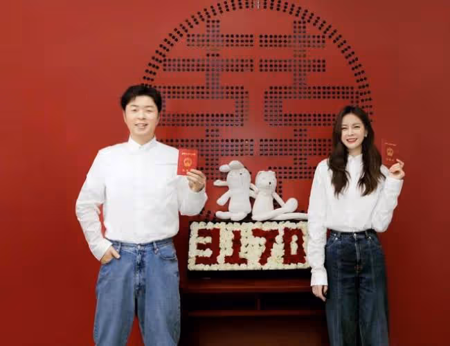 從24歲熬到中年,她等到領證,卻沒等到幸福