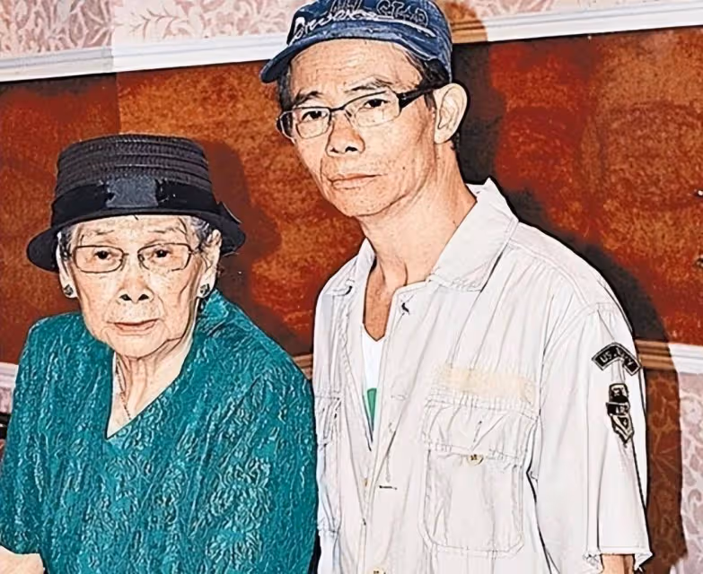 梅艷芳59歲冥壽 梅媽百歲生日望與兒修補關係
