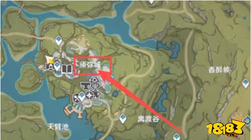 原神教令院怎麼進入 進入教令院攻略