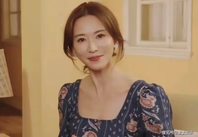 林志玲瘦了很多,臉頰略顯消瘦,婚姻是否幸福引起大家的質疑