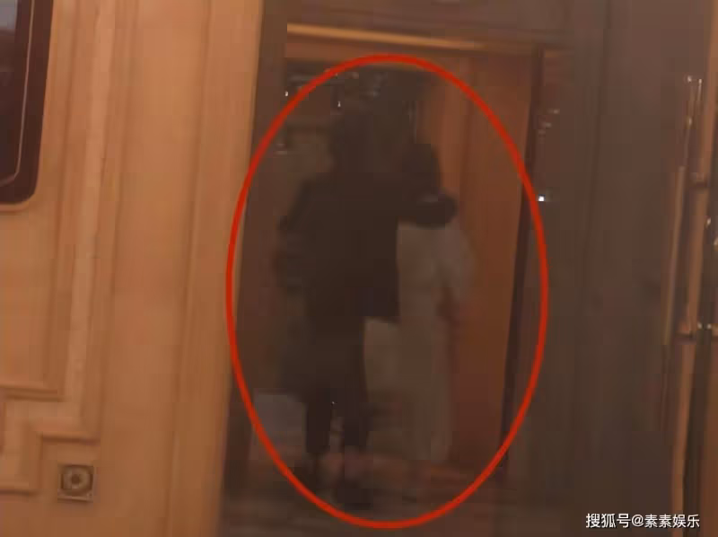 向太點贊「老公遠離」動態,疑似默認郭碧婷和向佐的夫妻危機