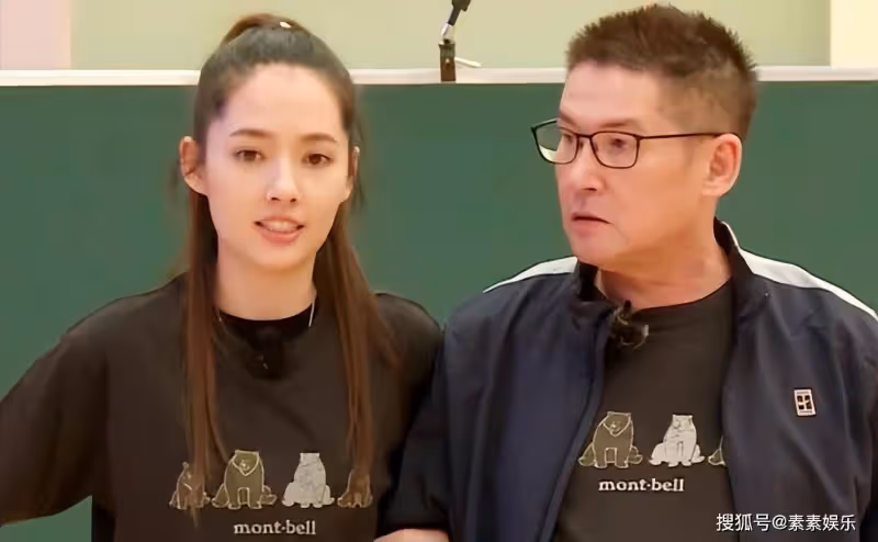 向太點贊「老公遠離」動態,疑似默認郭碧婷和向佐的夫妻危機