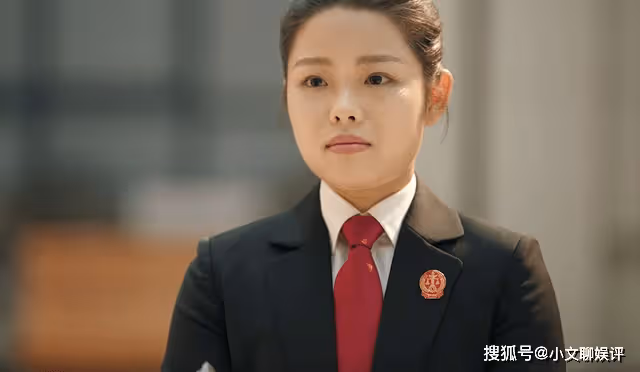 《底線》為女訛詐300萬的金阿芬,因自身貪婪,觸碰了親情的底線