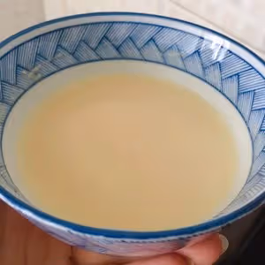 不揉面適合超級懶人的麵包