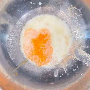 免揉超鬆軟小麵包