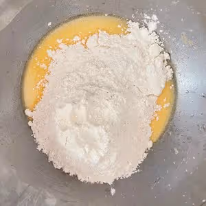 免揉超鬆軟小麵包
