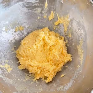 免揉超鬆軟小麵包