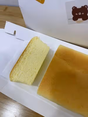 芝士蛋糕