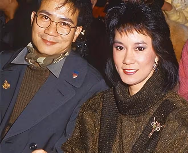 苗可秀移民國外近況,禪院吃齋很悠閒,曾與李小龍傳緋聞至今未婚